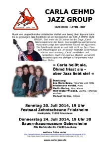 Flyer Gebersheim